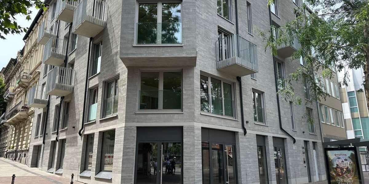 Einzelhandel in Aachen 4.150 € 146.16 m² zimmer