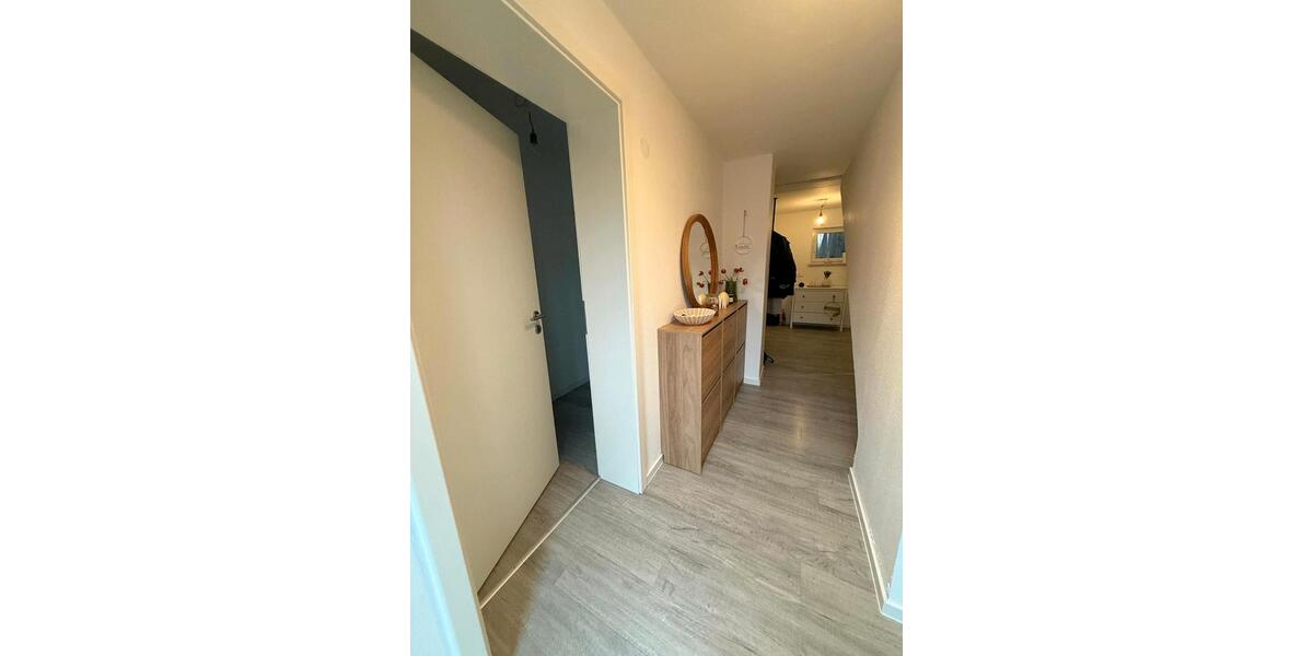 Erdgeschoßwohnung Steinau an der Straße - 3 Zimmer, 107 m&sup2;, 850&euro; | Angebot:26511404