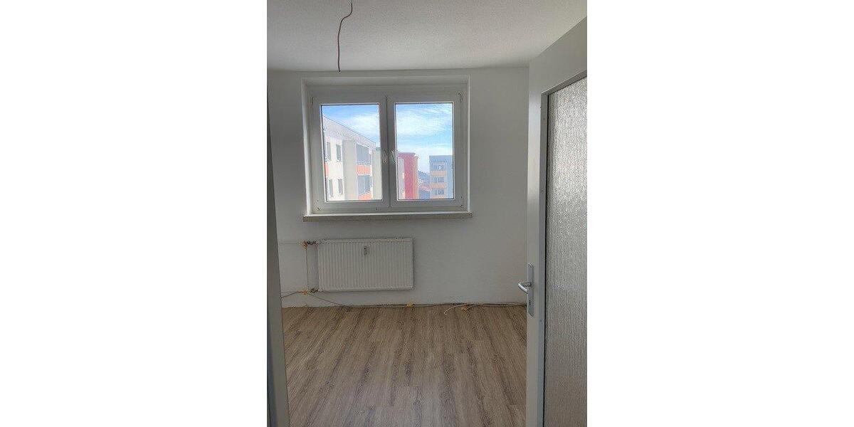 Etagenwohnung Blankenburg (Harz) - 3 Zimmer, 64 m&sup2;, 532&euro; | Angebot:26645793