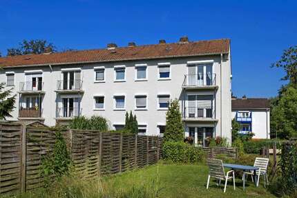 Wohnung zum Mieten in Marl 509 € 62 m² 3 zimmer