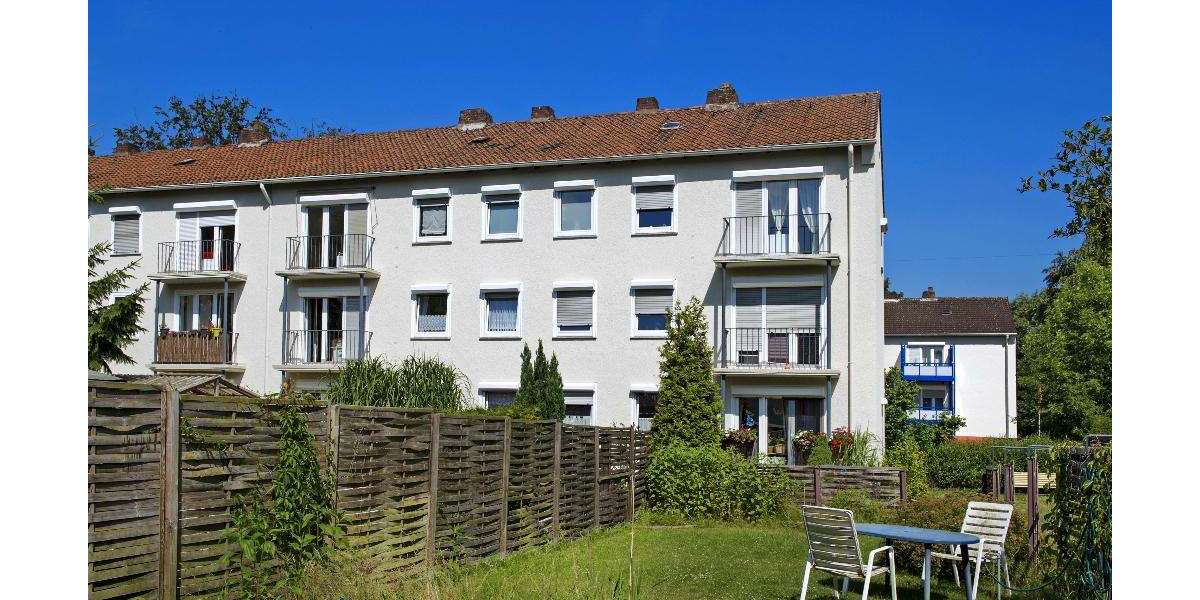 Wohnung zum Mieten in Marl 509 € 62 m² 3 zimmer