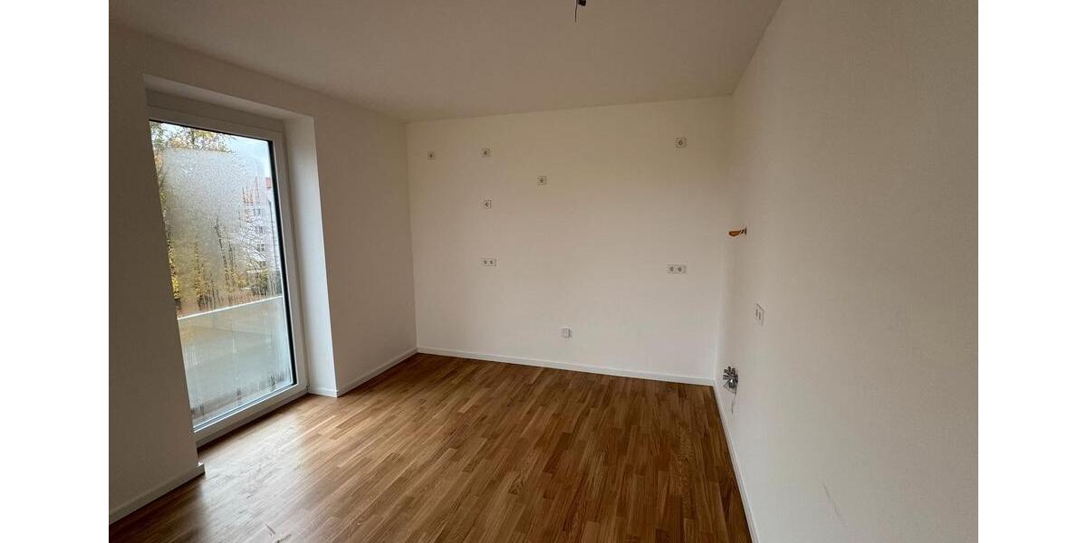 Etagenwohnung Brandenburg an der Havel Bahnhofsvorstadt - 3 Zimmer, 81 m&sup2;, 1.341&euro; | Angebot:25184374