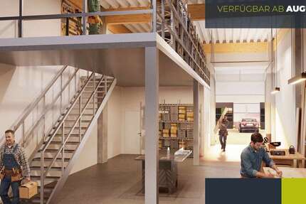Gewerbeobjekt Elsdorf - 1.550&euro; | Angebot:27047757