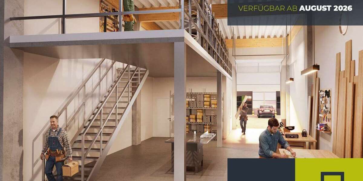 Gewerbeobjekt Elsdorf - 1.550&euro; | Angebot:27047757