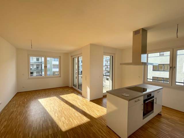 Etagenwohnung Langen - 4 Zimmer, 103 m&sup2;, 1.390&euro; | Angebot:27009071