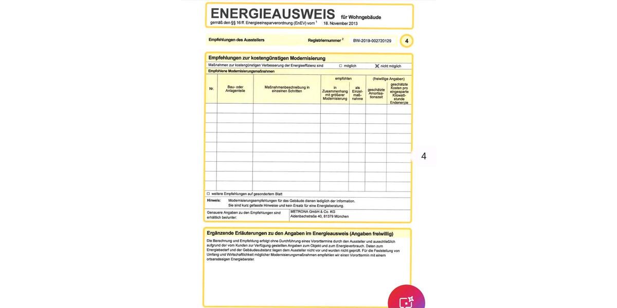 Wohnung zu vermieten in Kuppenheim 3 zimmer