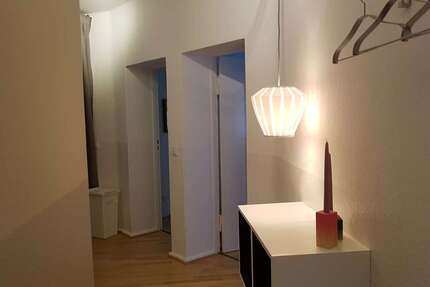 Wohnung Berlin Schöneberg - 3 Zimmer, 64 m&sup2;, 1.300&euro; | Angebot:27033268