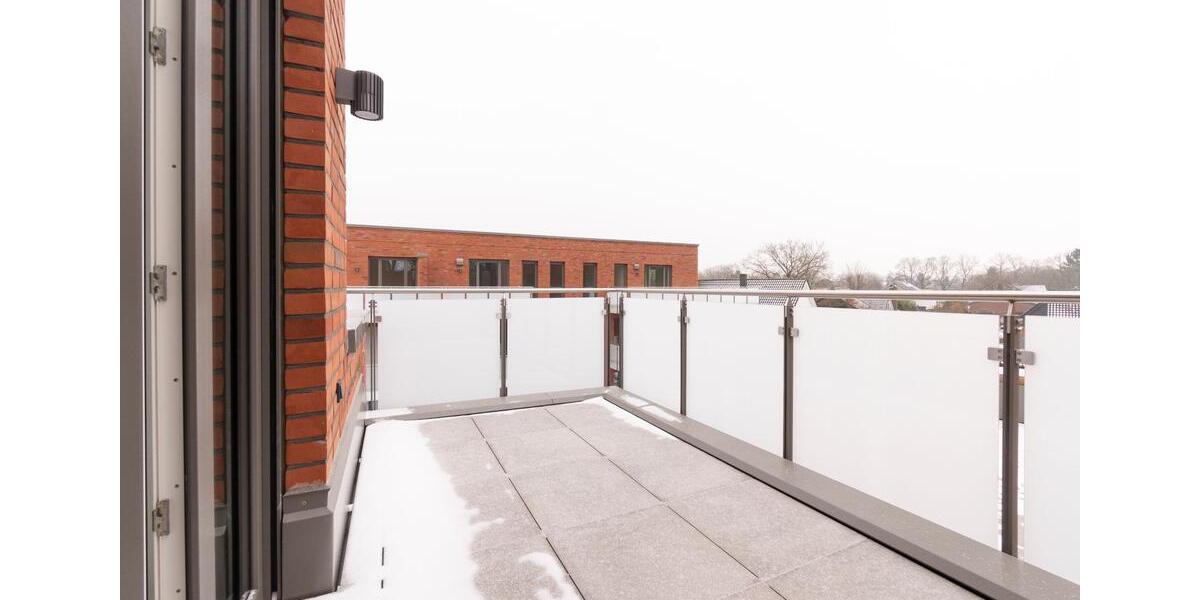 Etagenwohnung Oldenburg Bloherfelde - 2 Zimmer, 57 m&sup2;, 825&euro; | Angebot:24676307