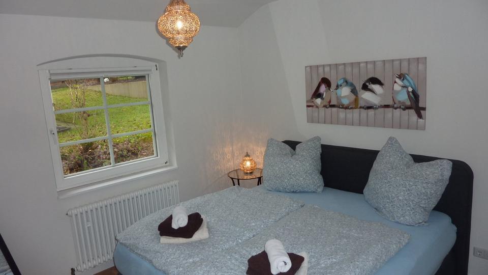 Wohnen auf Zeit Stromberg - 3 Zimmer, 78 m&sup2;, 1.150&euro; | Angebot:16789146