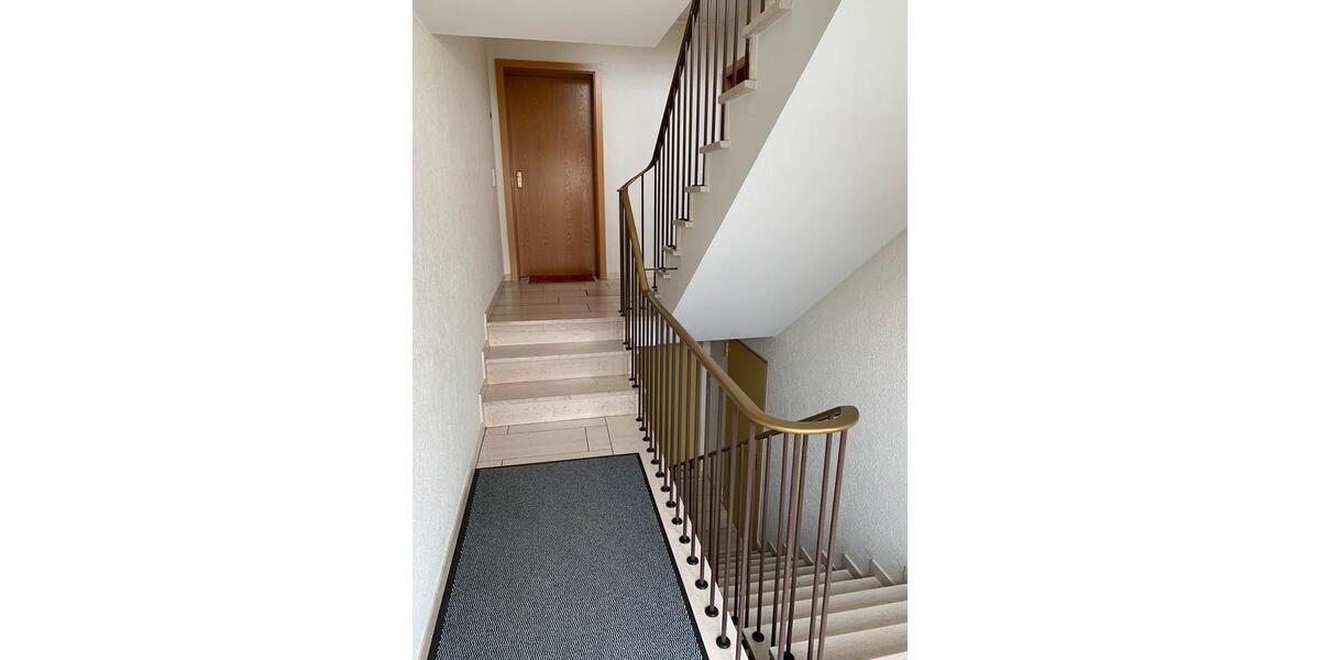 Etagenwohnung Herford - 4 Zimmer, 97 m&sup2;, 680&euro; | Angebot:26623849