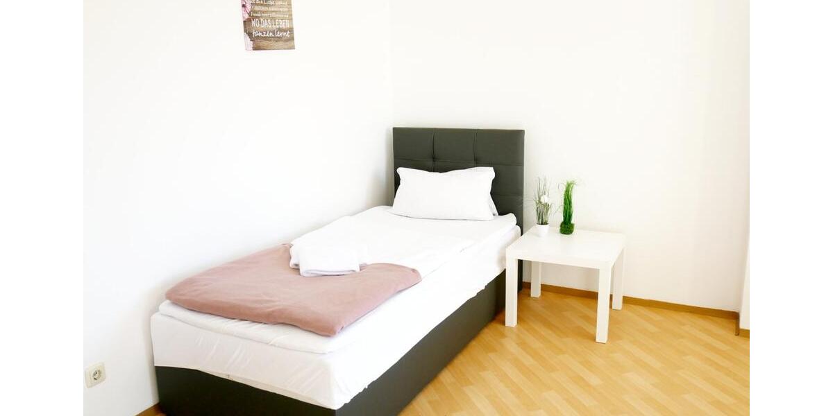Wohnen auf Zeit Regensburg Galgenberg - 2 Zimmer, 60 m&sup2;, 17&euro; | Angebot:17669702