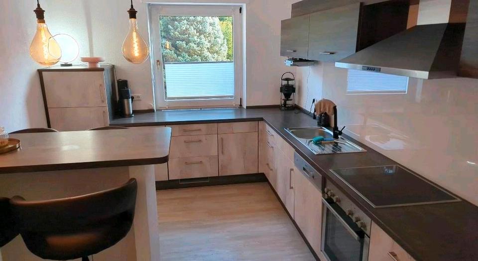 Erdgeschoßwohnung Kronach - 3 Zimmer, 85 m&sup2;, 1.200&euro; | Angebot:26252360