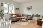 Erdgeschoßwohnung Ahlerstedt - 2 Zimmer, 54 m&sup2;, 650&euro; | Angebot:26605296