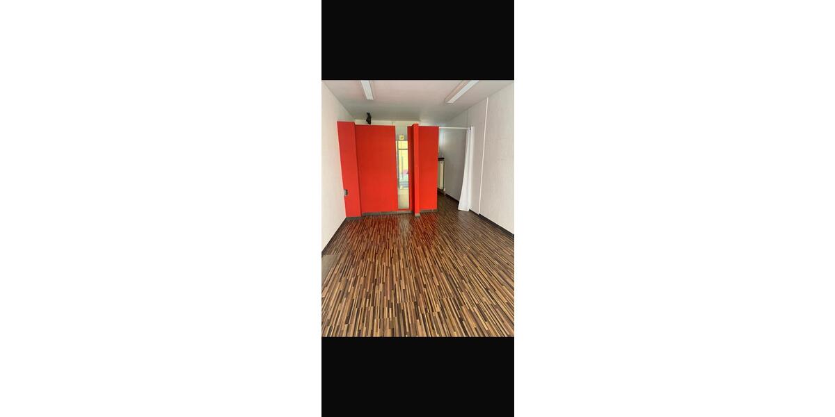 Kleiner schöner Laden in der Innenstadt von Königslutter zimmer