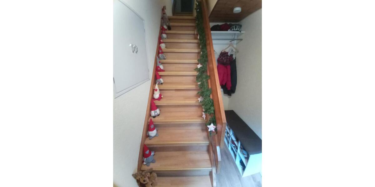 Einfamilienhaus Hackenheim - 3 Zimmer, 68 m&sup2;, 550&euro; | Angebot:26705292