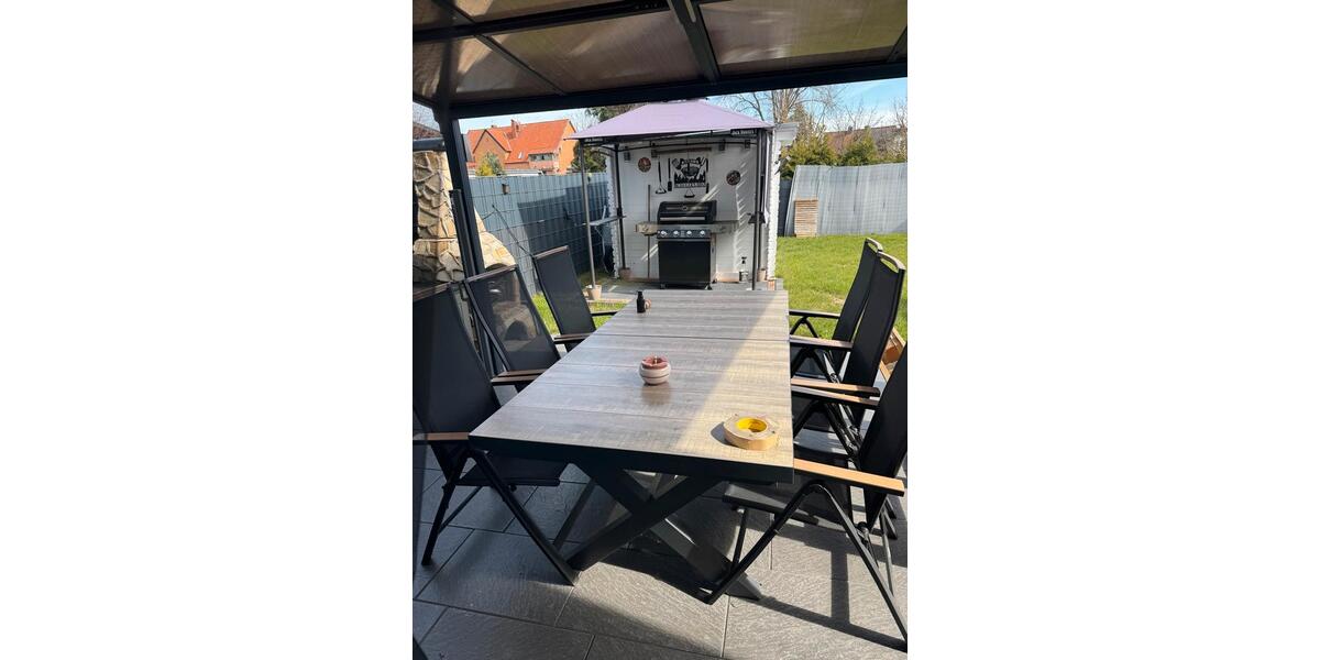 Doppelhaushälfte Uetze - 4 Zimmer, 125 m&sup2;, 1.450&euro; | Angebot:26019690