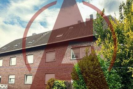 Wohnung Fürstenau - 3 Zimmer, 101 m&sup2;, 850&euro; | Angebot:26061055
