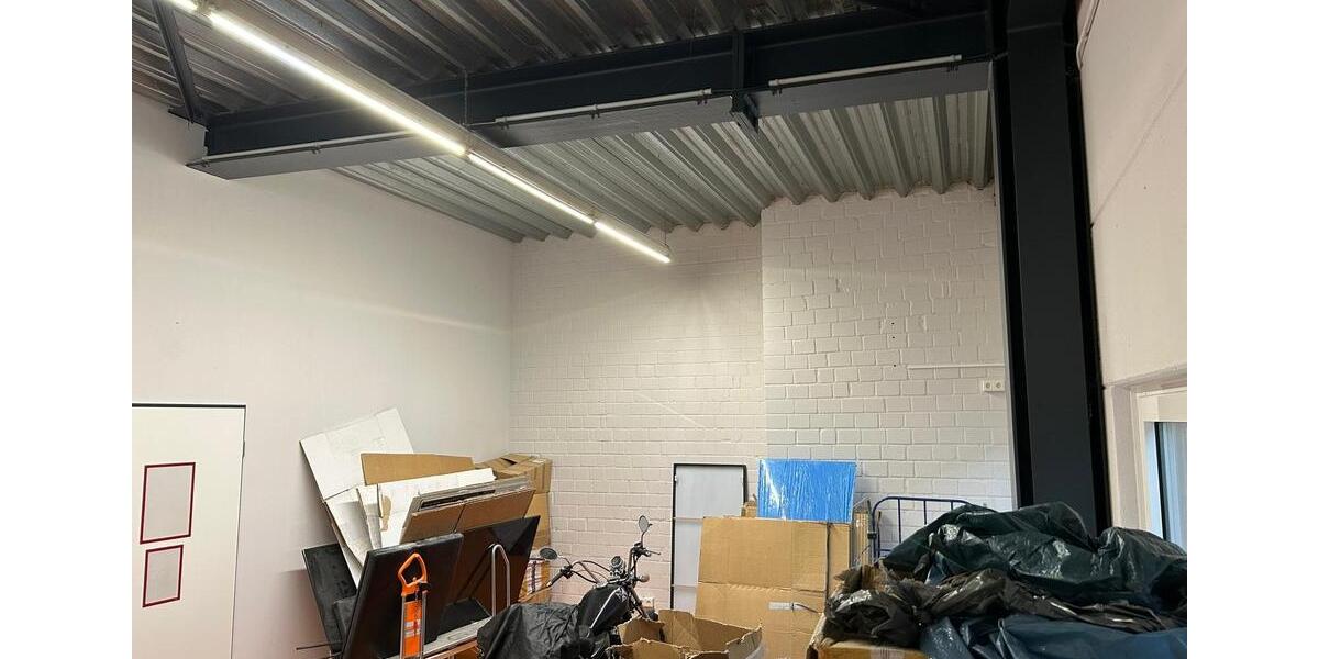 Gewerbeobjekt Laatzen - 700&euro; | Angebot:24359383