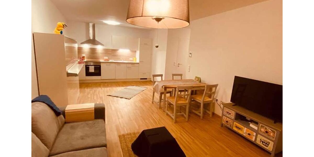 Moderne frisch Sanierte und Renovierte WG in Heidelberg 2 zimmer