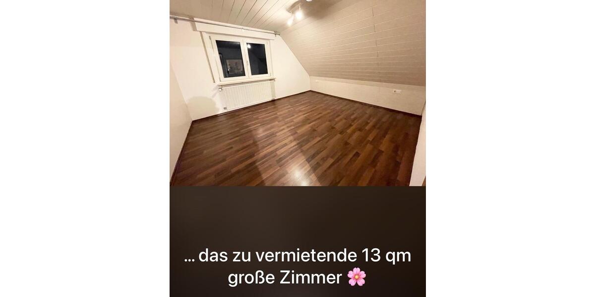 Wohnen auf Zeit Mössingen - 13 Zimmer, 55 m&sup2;, 525&euro; | Angebot:25821011