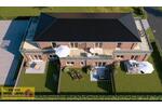 Erdgeschoßwohnung Leer (Ostfriesland) - 2 Zimmer, 53 m&sup2;, 750&euro; | Angebot:26671752