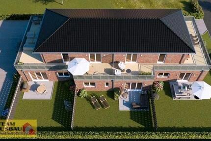 Wohnung Leer (Ostfriesland) - 2 Zimmer, 53 m&sup2;, 750&euro; | Angebot:26671752