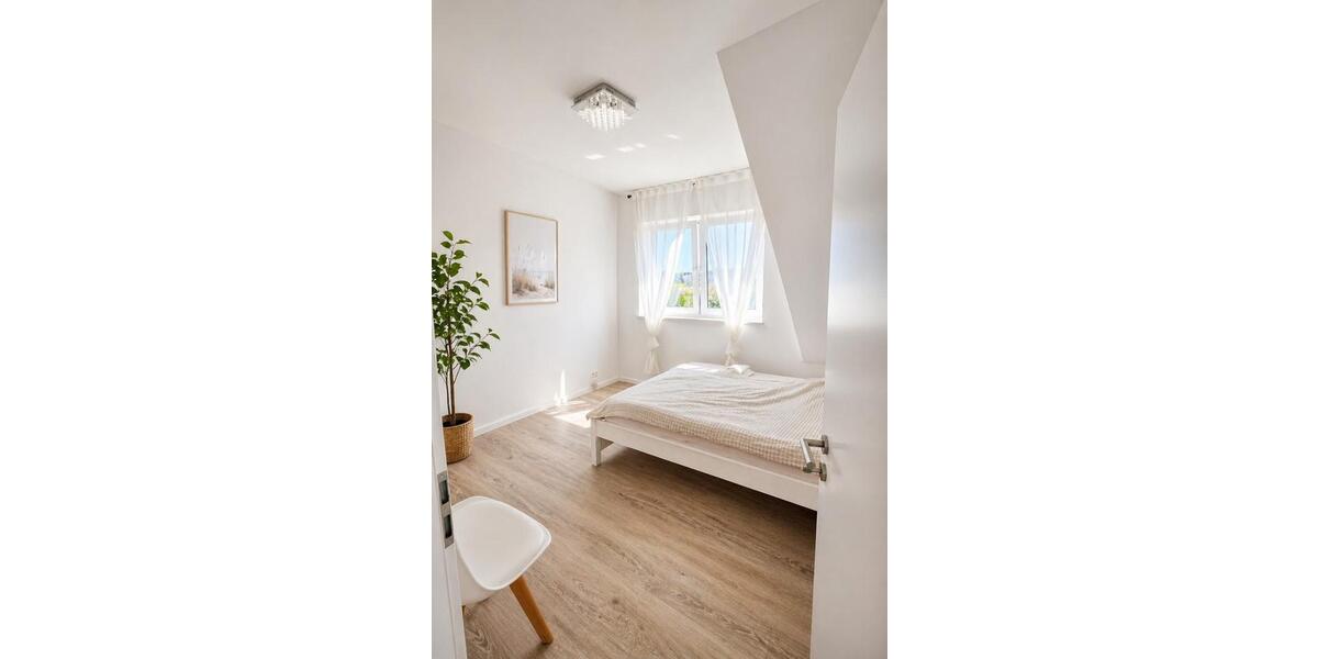 Reihenhaus Soltau - 4 Zimmer, 104 m&sup2;, 1.250&euro; | Angebot:26385961