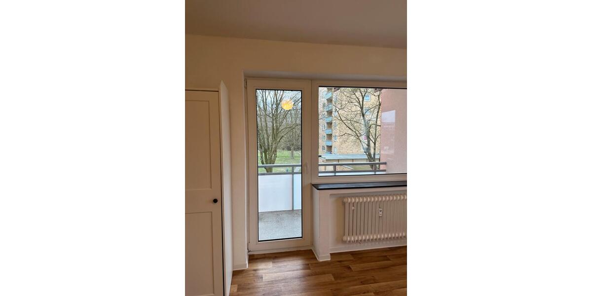Etagenwohnung Hannover Herrenhausen-Stöcken - 1 Zimmer, 42 m&sup2;, 430&euro; | Angebot:25976433
