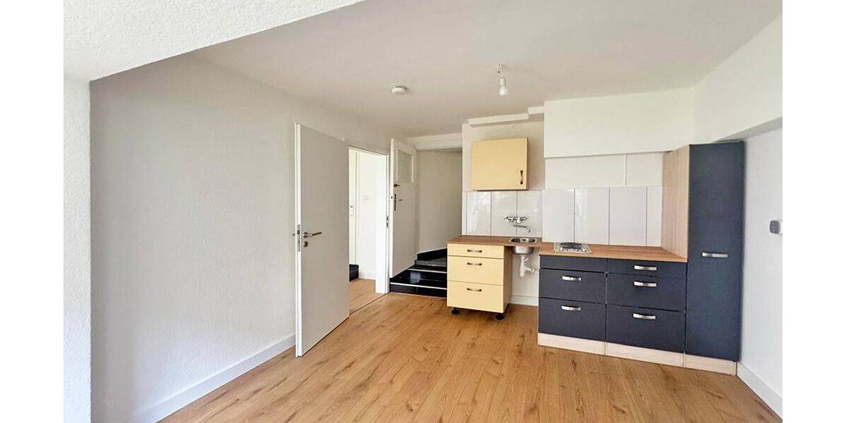 Etagenwohnung Bremen Gartenstadt Süd - 2 Zimmer, 40 m&sup2;, 465&euro; | Angebot:26037579