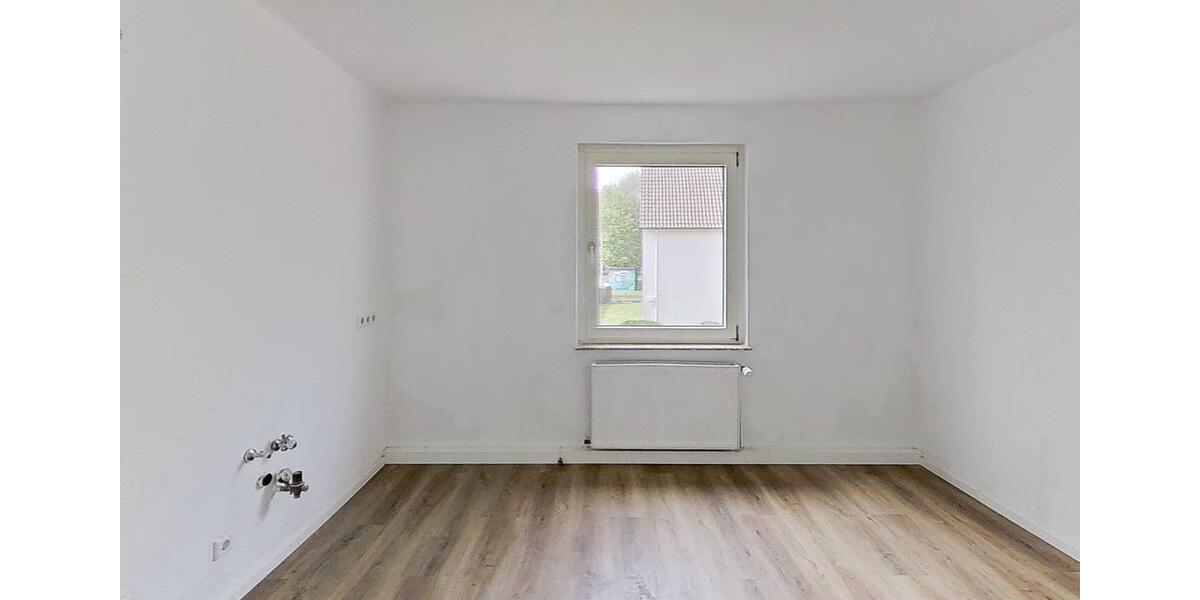 Etagenwohnung Minden - 3 Zimmer, 62 m&sup2;, 550&euro; | Angebot:26645325