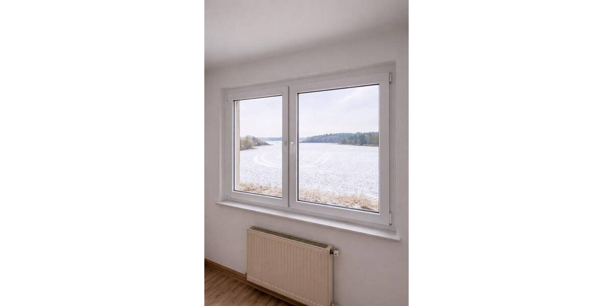 Etagenwohnung Gielow - 2 Zimmer, 54 m&sup2;, 320&euro; | Angebot:25944662