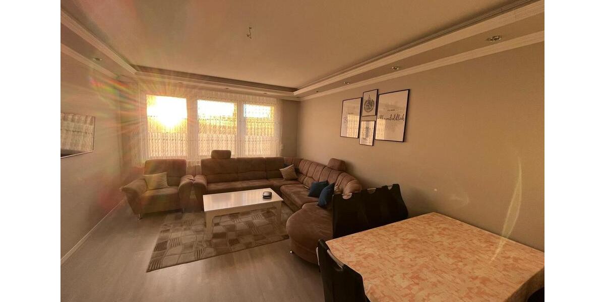Etagenwohnung Geesthacht - 4 Zimmer, 105 m&sup2;, 1.510&euro; | Angebot:26387152