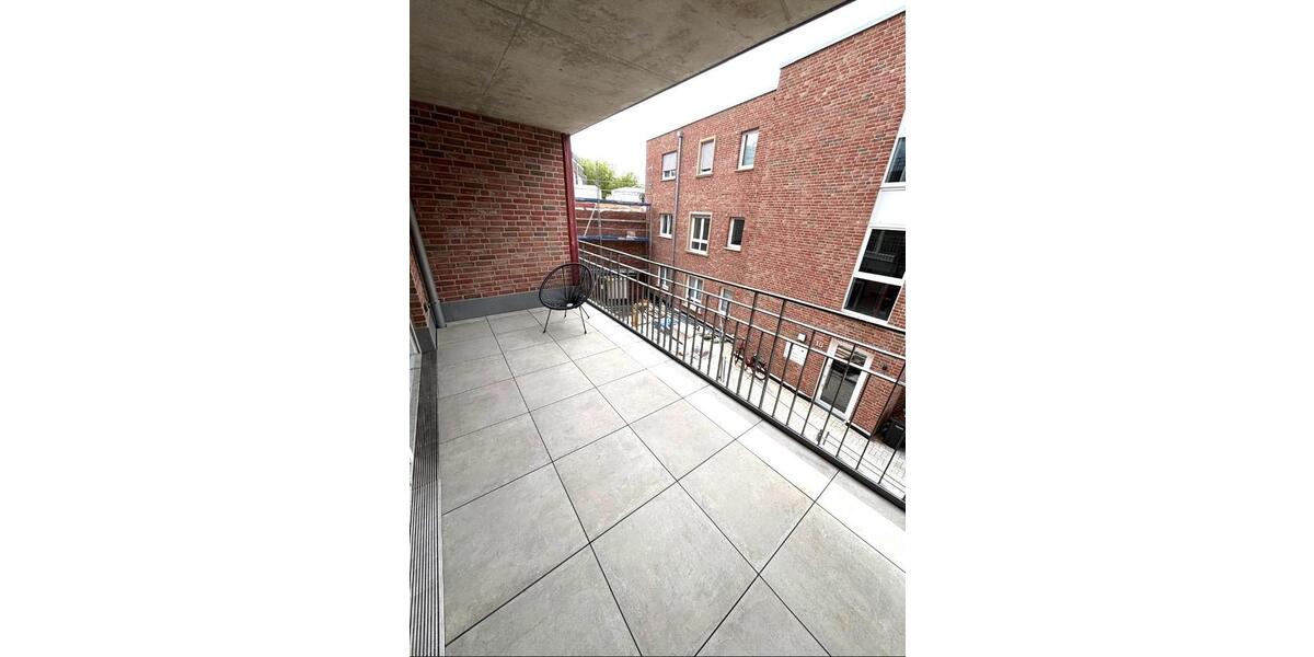 Etagenwohnung Rhede - 3 Zimmer, 87 m&sup2;, 1.050&euro; | Angebot:26611396
