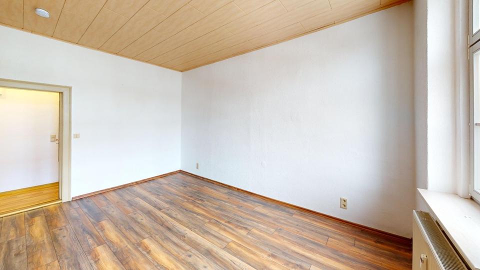 Etagenwohnung Weißensee - 3 Zimmer, 70 m&sup2;, 498&euro; | Angebot:24744087