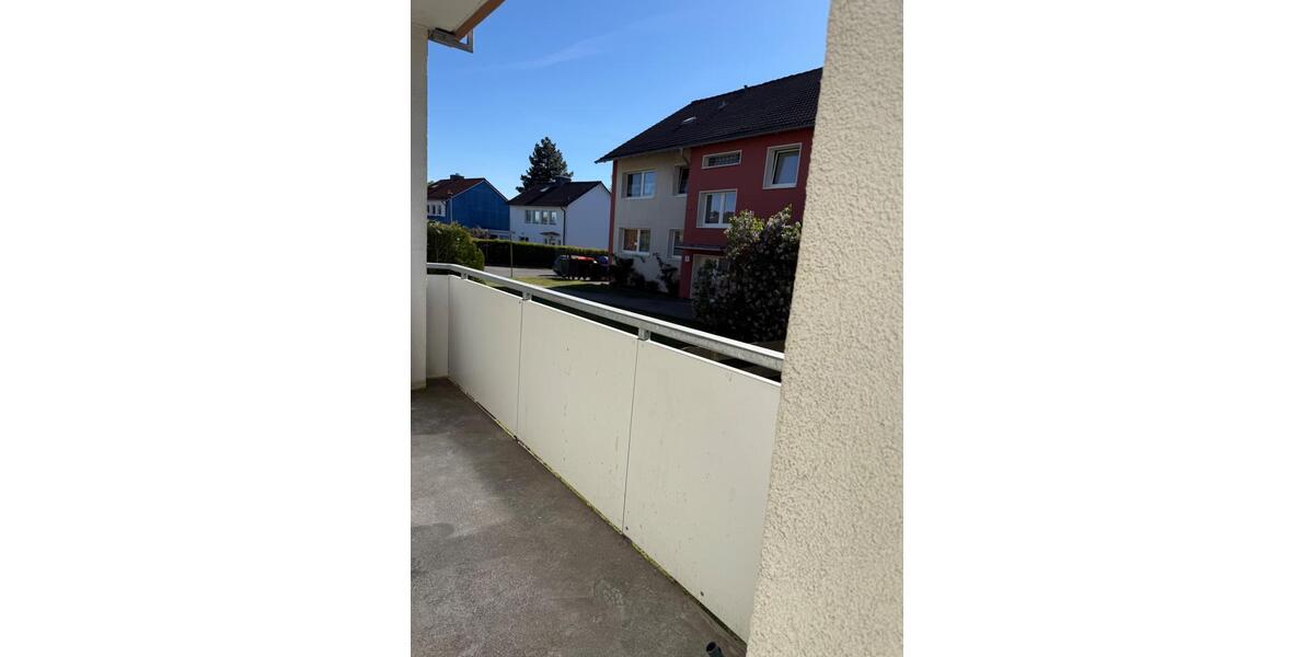 Hochparterre Kaltenkirchen - 3 Zimmer, 69 m&sup2;, 897&euro; | Angebot:26420679
