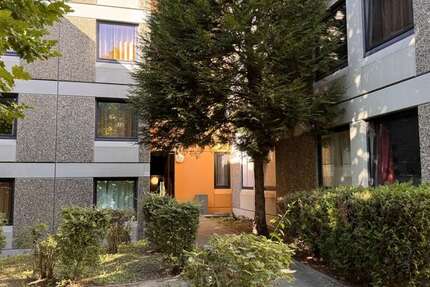 Wohnung zum Mieten in Mainz Hechtsheim 233,60 € 17 m²