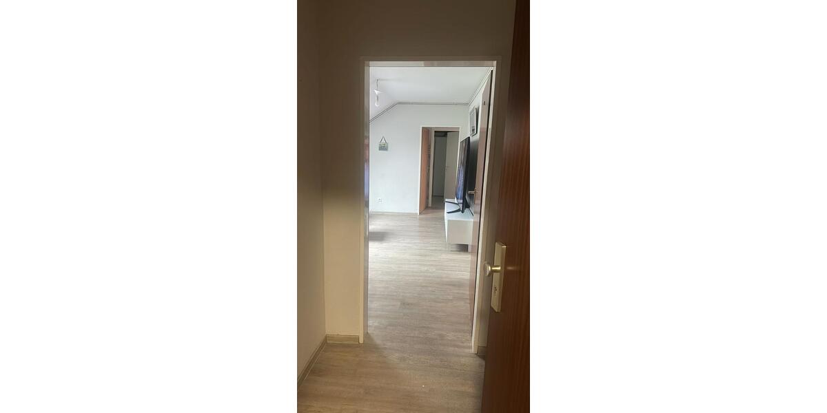 3 Zimmer Küche Bad mitten in Geisweid 3 zimmer