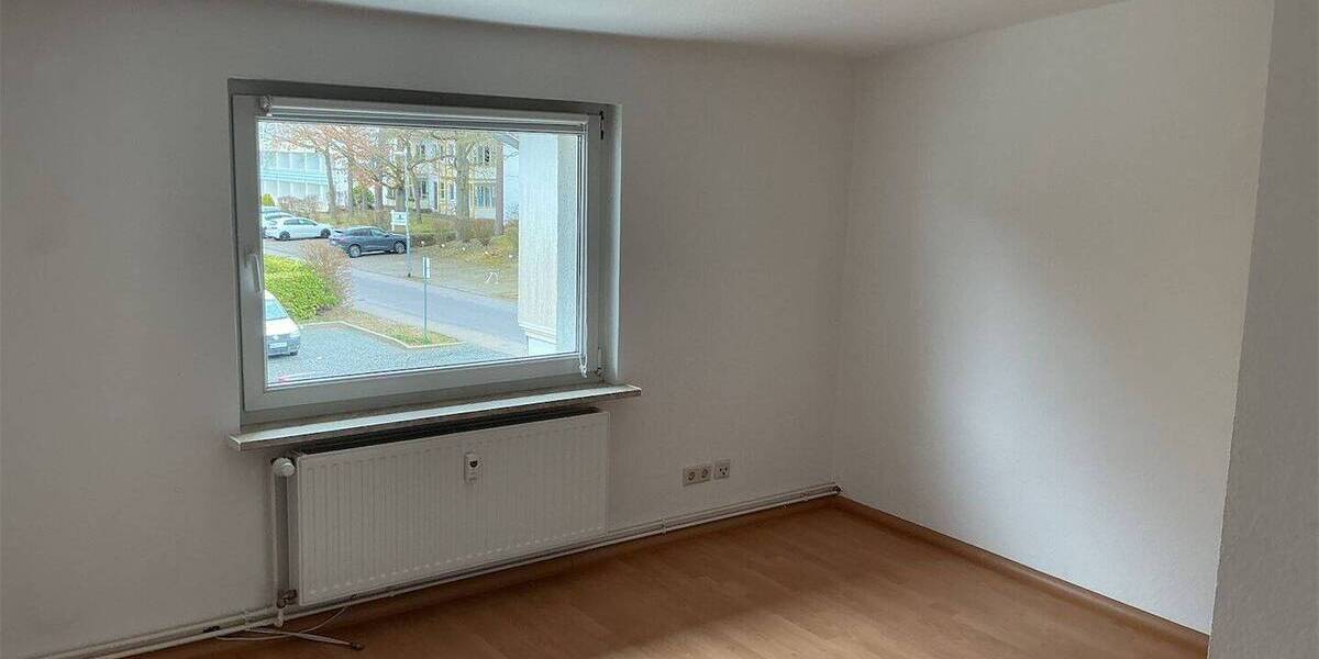 Etagenwohnung Baabe - 3 Zimmer, 74 m&sup2;, 675&euro; | Angebot:25971166