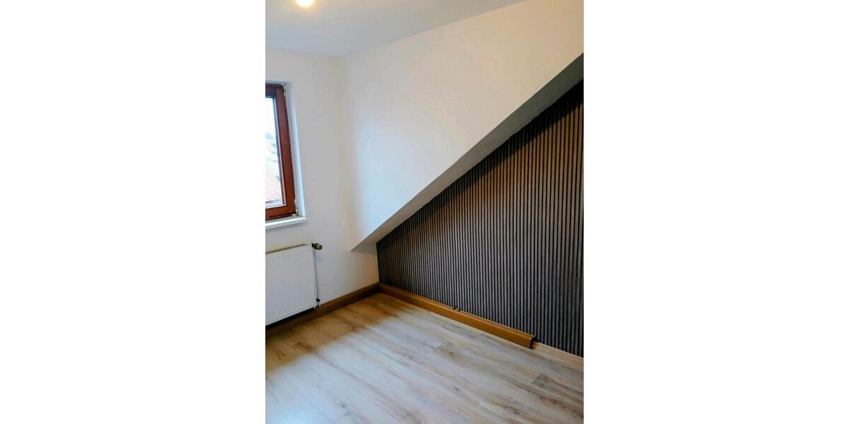Dachgeschoßwohnung Duderstadt - 3 Zimmer, 60 m&sup2;, 450&euro; | Angebot:25542275