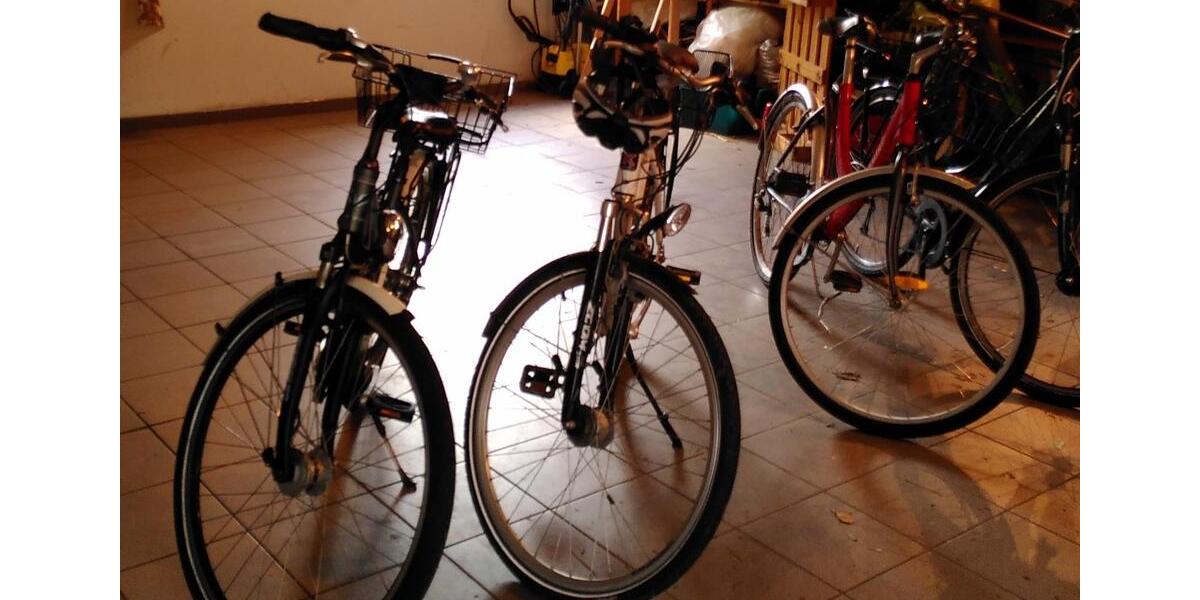 Wohnen auf Zeit Bad Pyrmont - 1 Zimmer, 19 m&sup2;, 30&euro; | Angebot:23757083