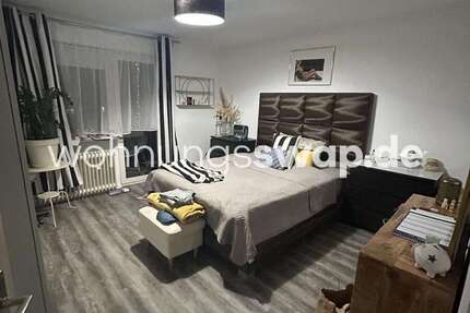 Wohnung zum Mieten in Frankfurt am Main 860 € 80 m² 3 zimmer