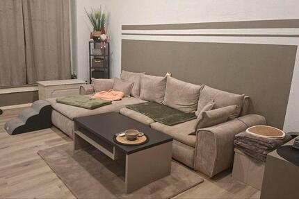 Wohnung Eschwege - 2 Zimmer, 75 m&sup2;, 550&euro; | Angebot:25055604