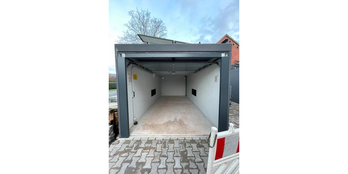 Etagenwohnung Petershagen - 2 Zimmer, 63 m&sup2;, 766&euro; | Angebot:26051276