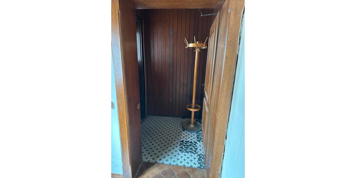 Erdgeschoßwohnung Frielendorf - 3 Zimmer, 55 m&sup2;, 450&euro; | Angebot:25894901