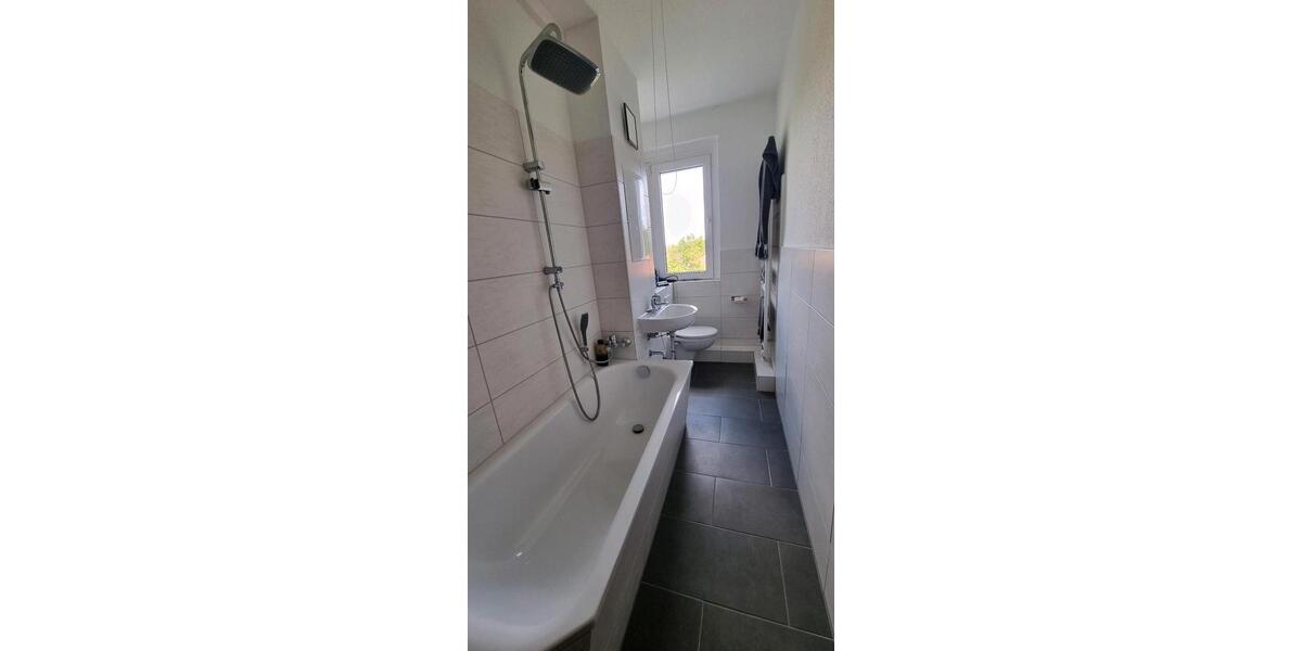 Etagenwohnung Spremberg - 3 Zimmer, 53 m&sup2;, 530&euro; | Angebot:26623892