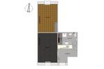 Etagenwohnung Herzberg am Harz - 2 Zimmer, 80 m&sup2;, 230&euro; | Angebot:26544662