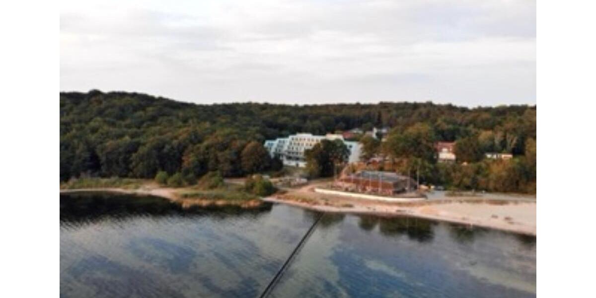 Gewerbeobjekt Sassnitz - 150&euro; | Angebot:24259341