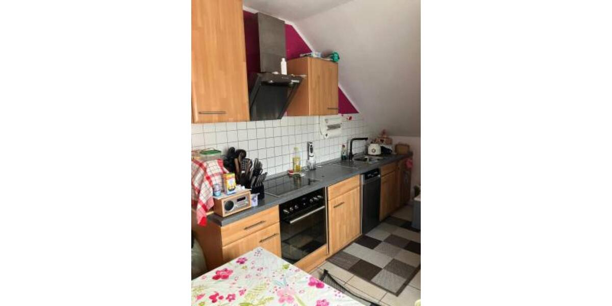 Etagenwohnung Bad Essen - 4 Zimmer, 96 m&sup2;, 560&euro; | Angebot:24391885