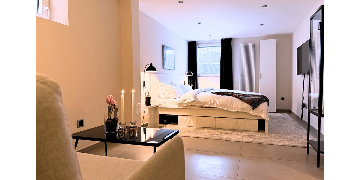 Modern wohnen in Datteln - hochwertige Doppelhaushälfte 6 zimmer