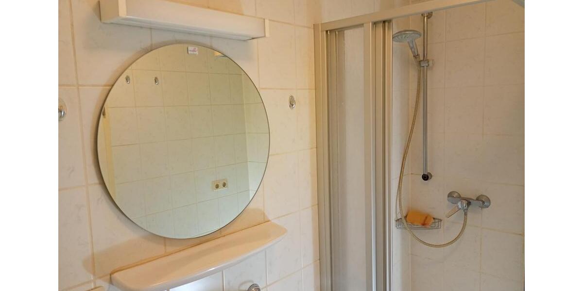 Etagenwohnung Meiningen - 1 Zimmer, 35 m&sup2;, 300&euro; | Angebot:26663870